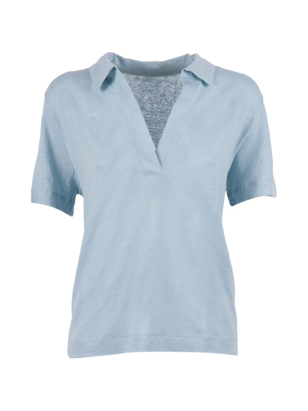 Majestic Filatures short-sleeve T-shirt