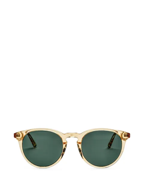 MessyWeekend New Depp sunglasses