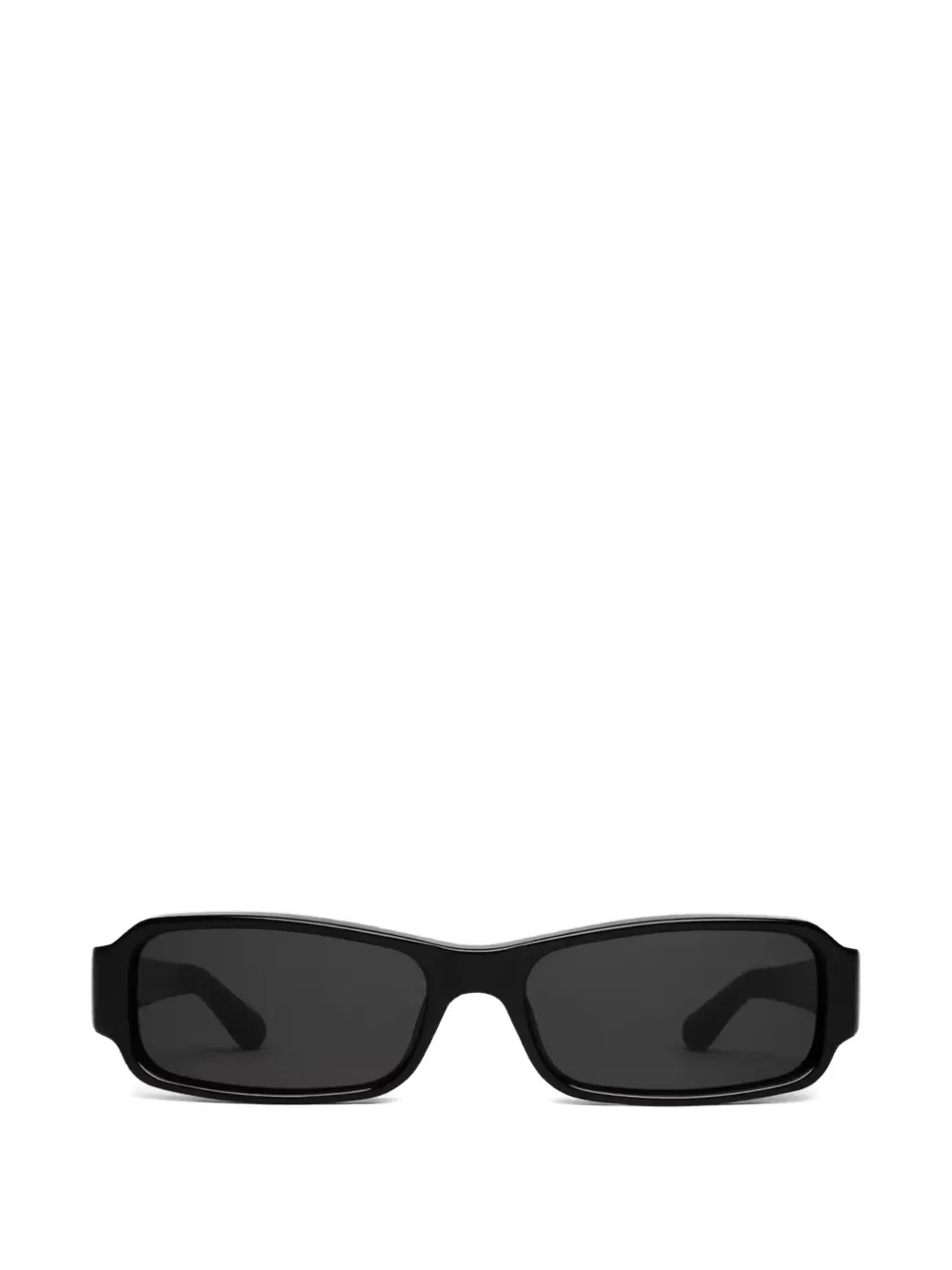 Chimi Bon rectangle-frame sunglasses