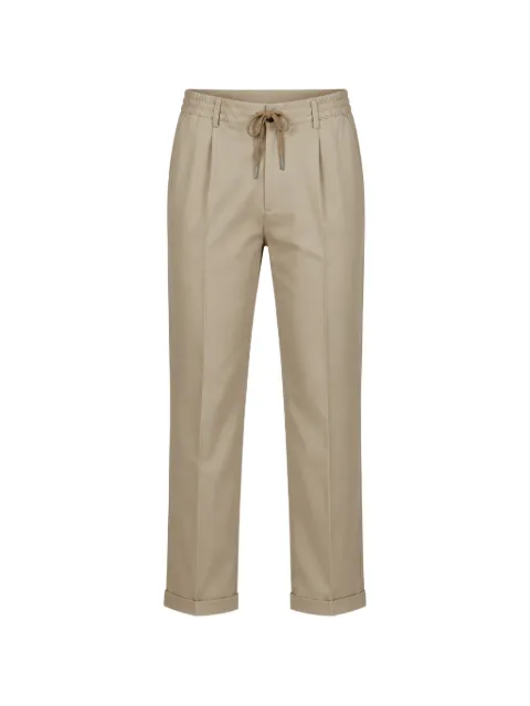 Aurélien Urban trousers