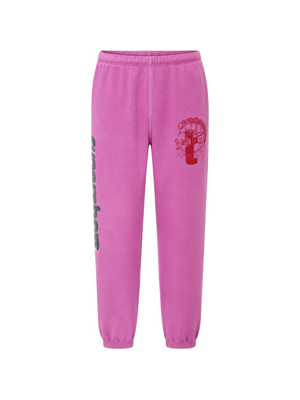 FreeCity Artyard Yumm track pants