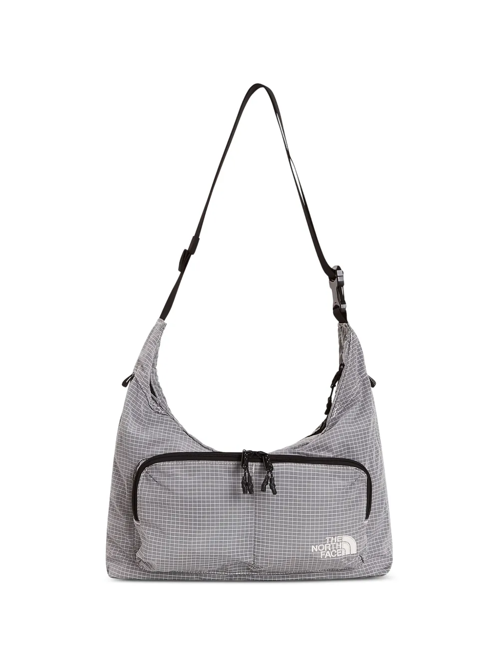 The North Face Black Label Never Stopp Ripstop-Umhängetasche - Grau