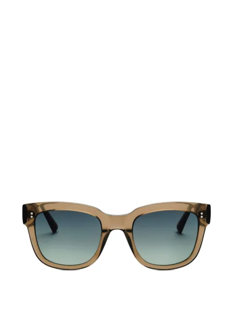 MessyWeekend Liv rectangle-frame sunglasses