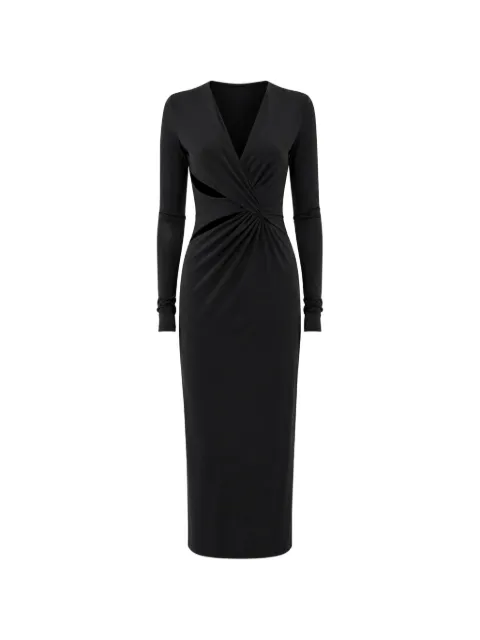 Amazuìn Sienna midi dress