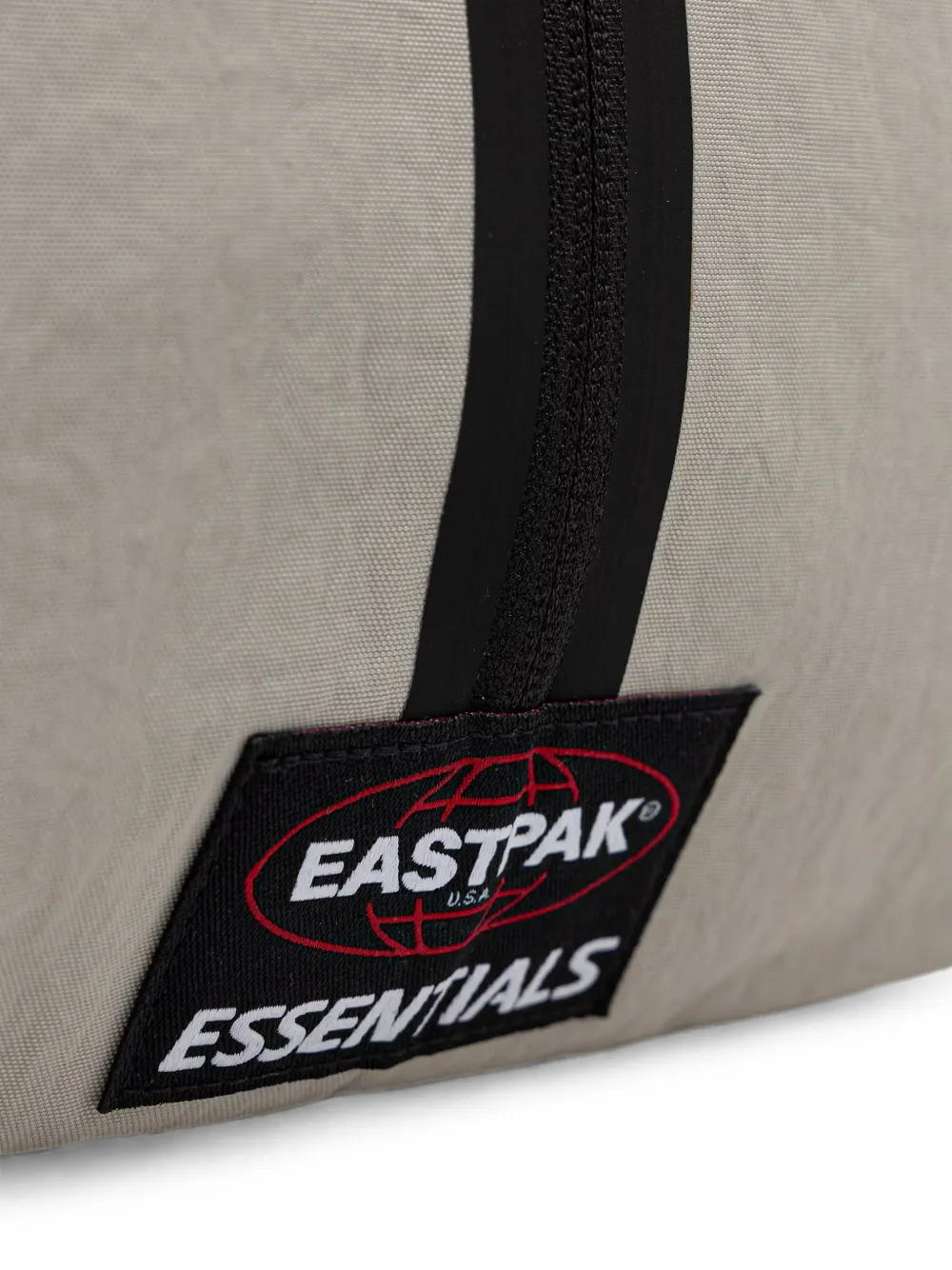 Eastpak x Fear Of God Essentials schoudertas met logo-patch Grijs