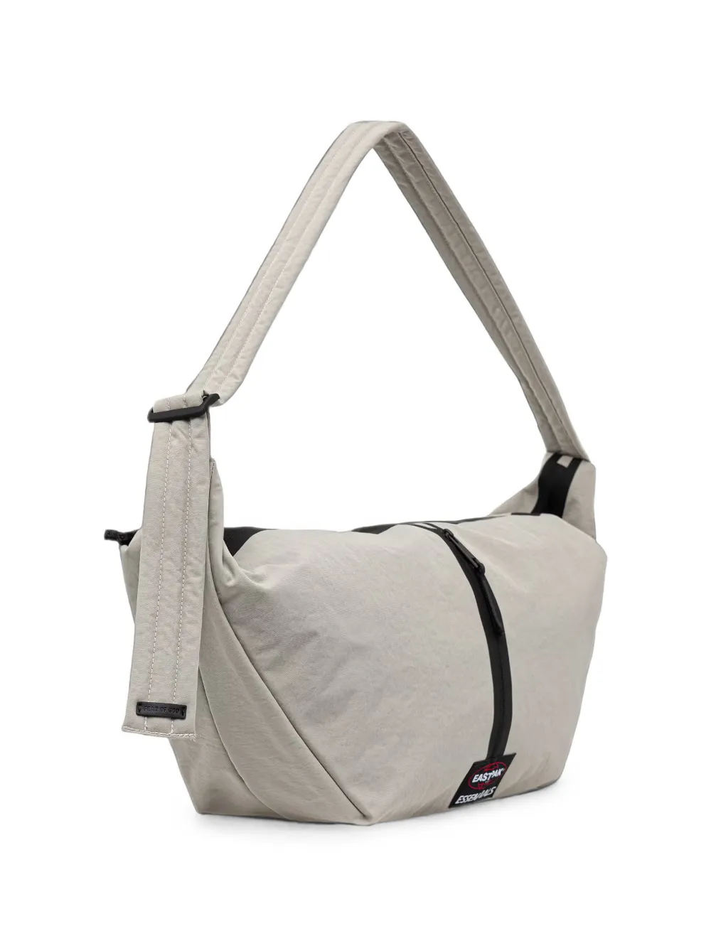 Eastpak x Fear Of God Essentials schoudertas met logo-patch Grijs