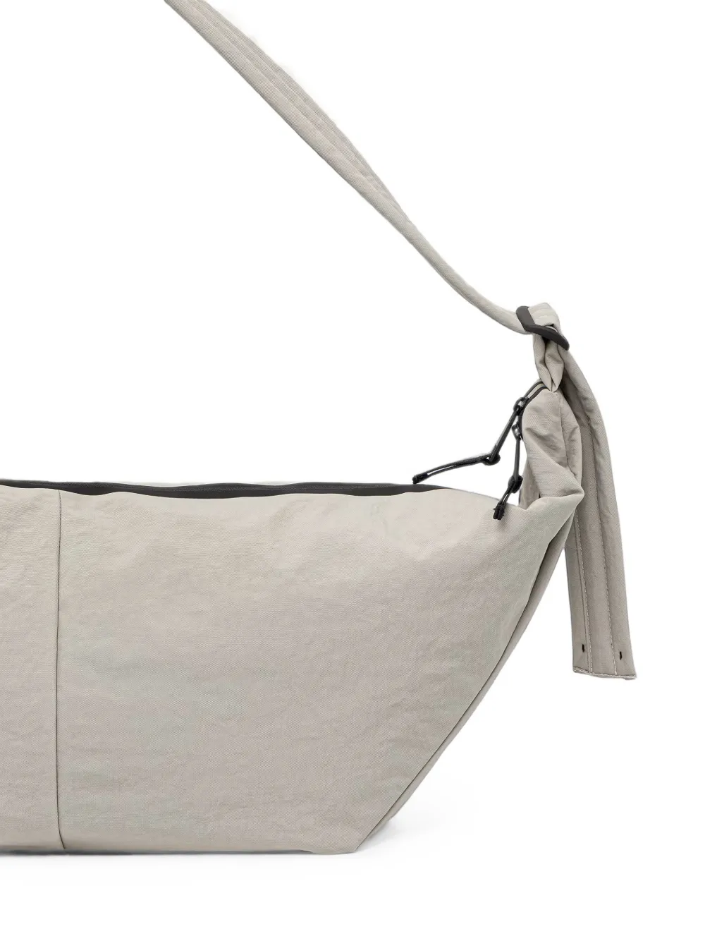 Eastpak x Fear Of God Essentials schoudertas met logo-patch Grijs