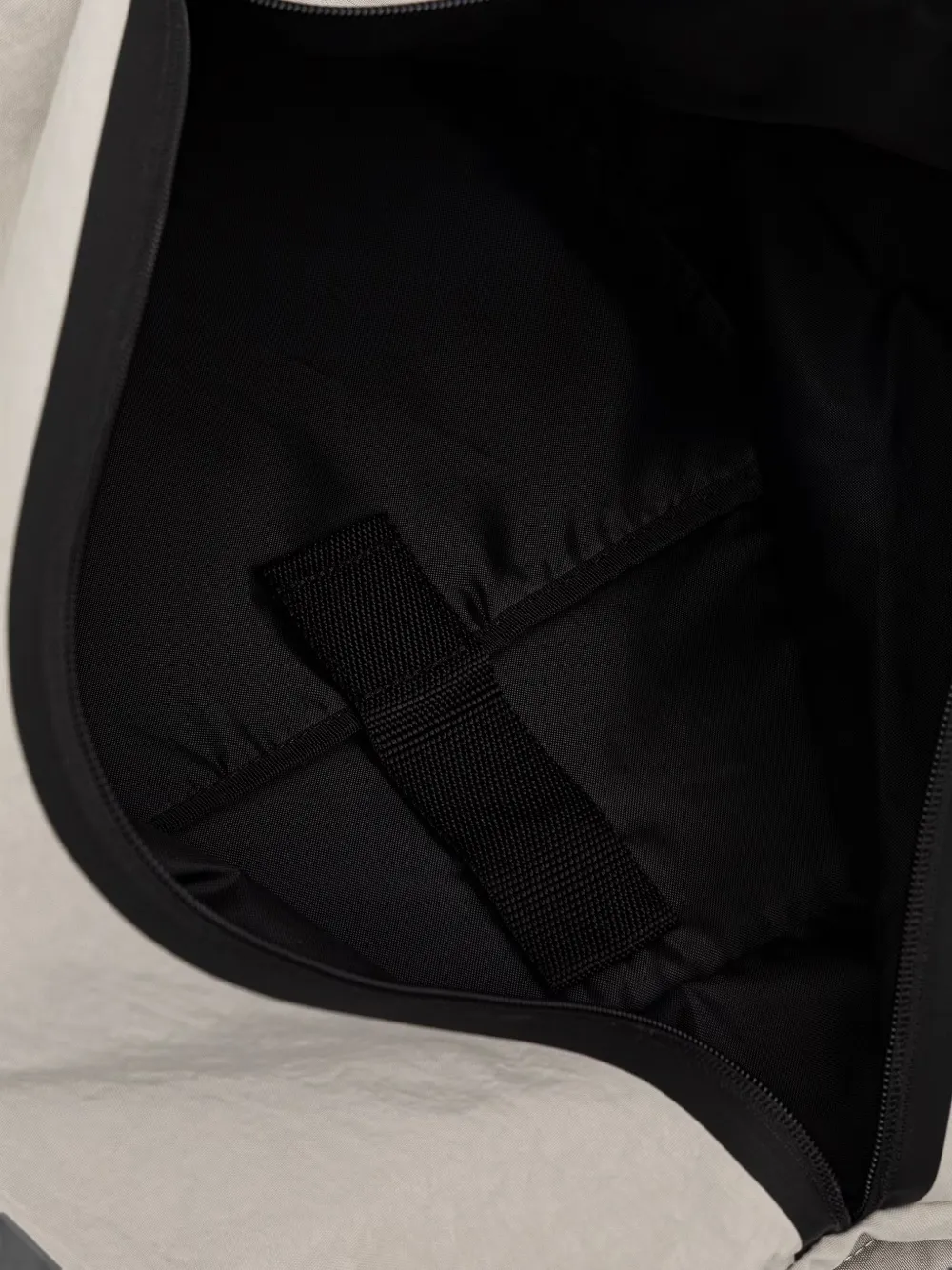 Eastpak x Fear Of God Essentials rugzak met logo-patch Grijs