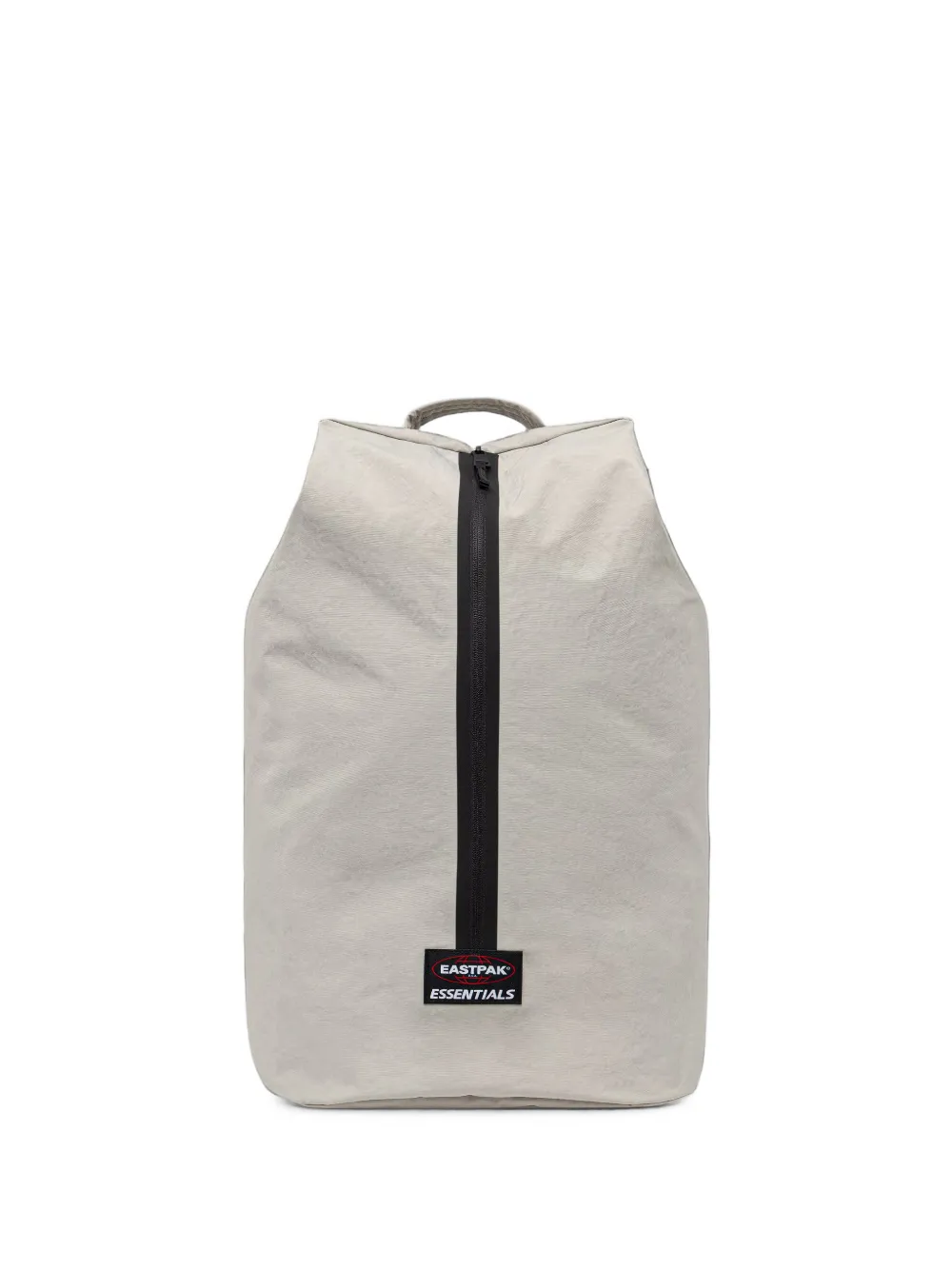 Eastpak x Fear Of God Essentials logo-patch backpack