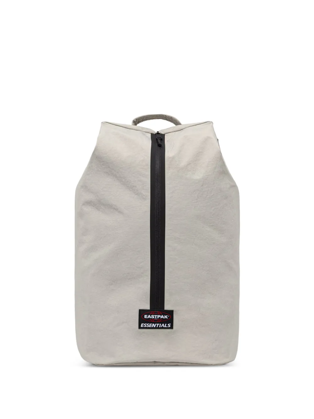 Eastpak x Fear Of God Essentials logo-patch backpack