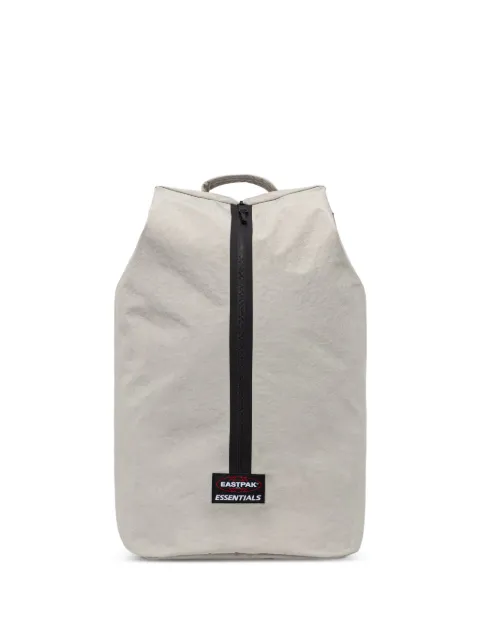 Eastpak x Fear Of God Essentials logo-patch backpack