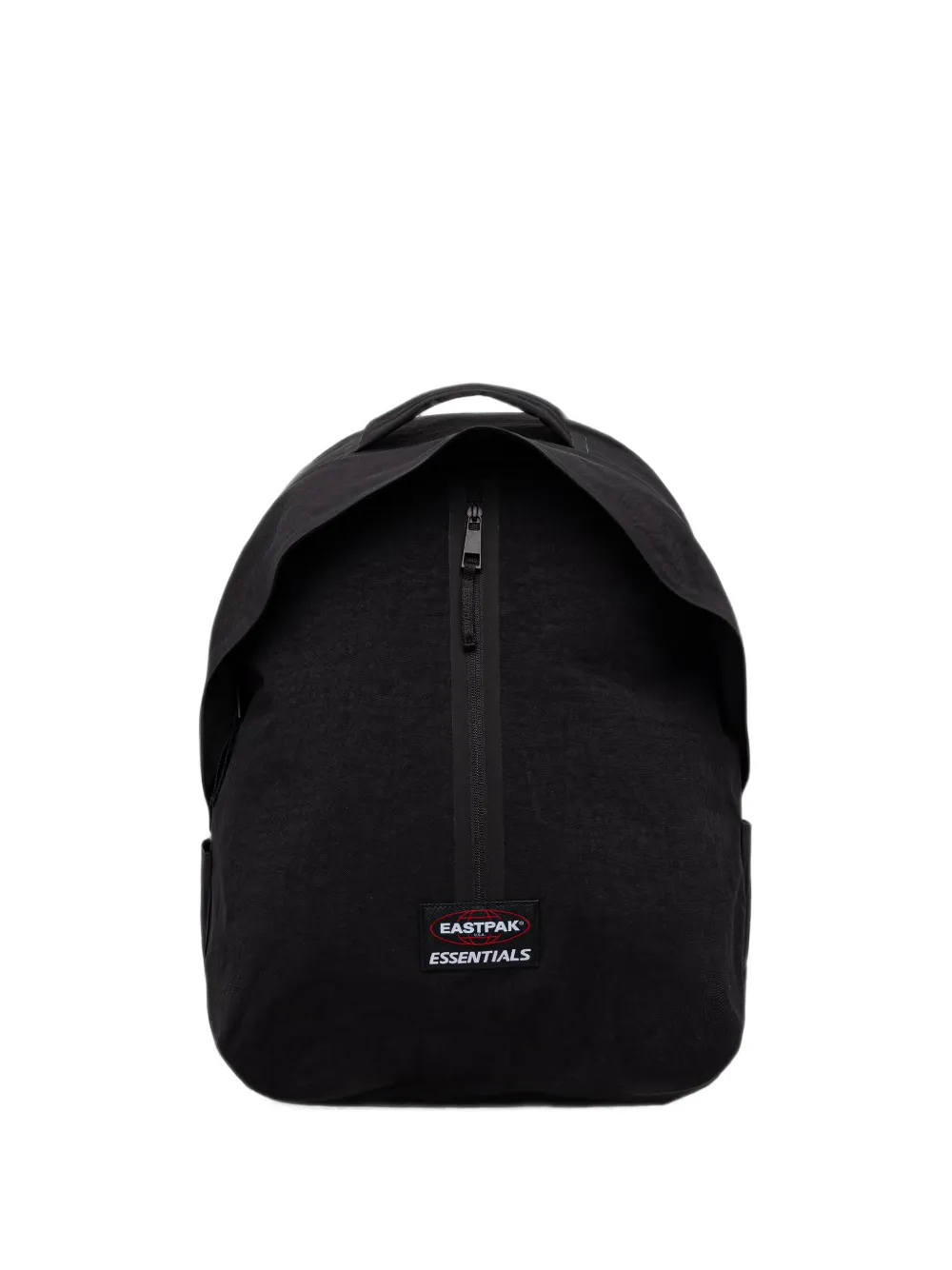 Eastpak x Fear Of God Essentials logo-patch backpack