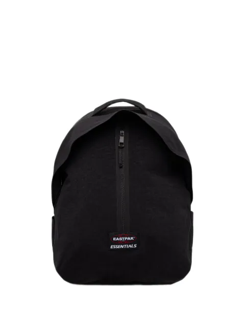 Eastpak x Fear Of God Essentials logo-patch backpack