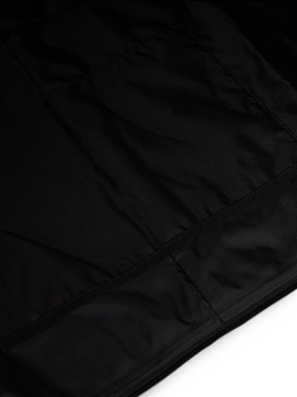 Eastpak x Fear Of God grote Essentials Shell reistas met logo-patch Zwart