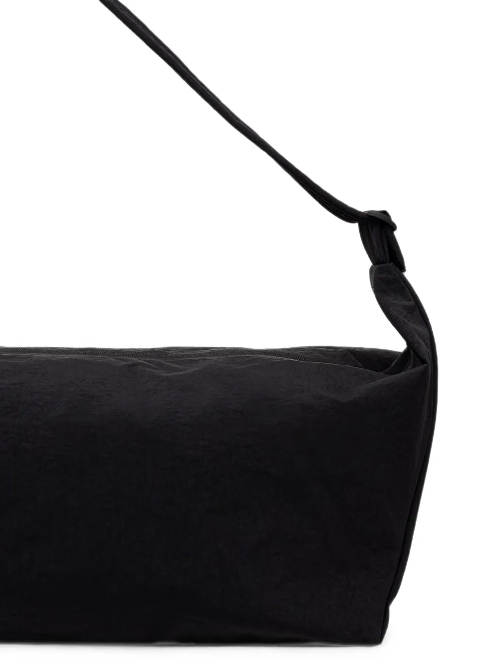 Eastpak x Fear Of God grote Essentials Shell reistas met logo-patch Zwart
