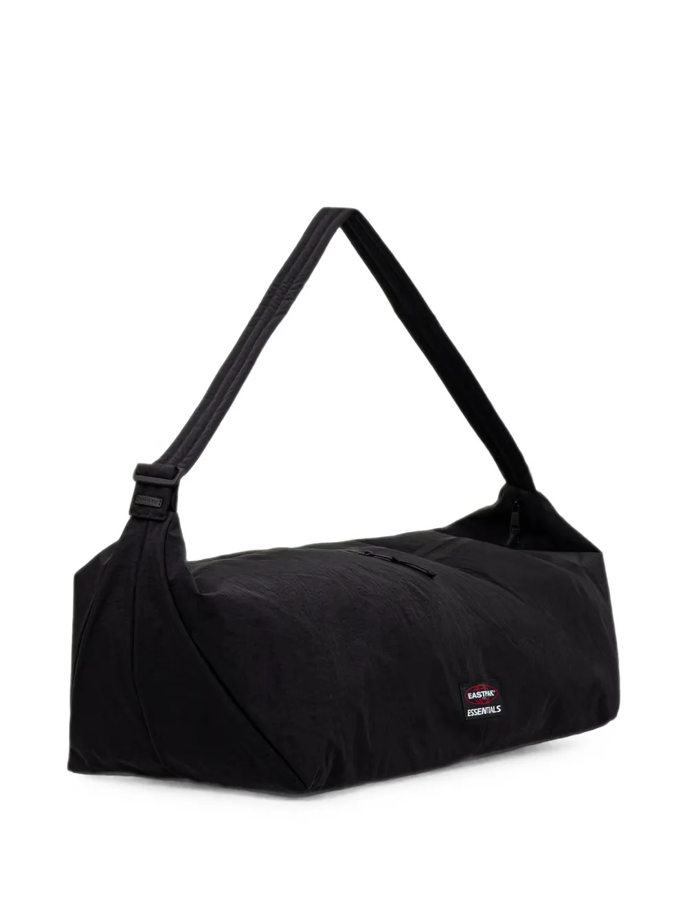 Eastpak x Fear Of God grote Essentials Shell reistas met logo-patch Zwart