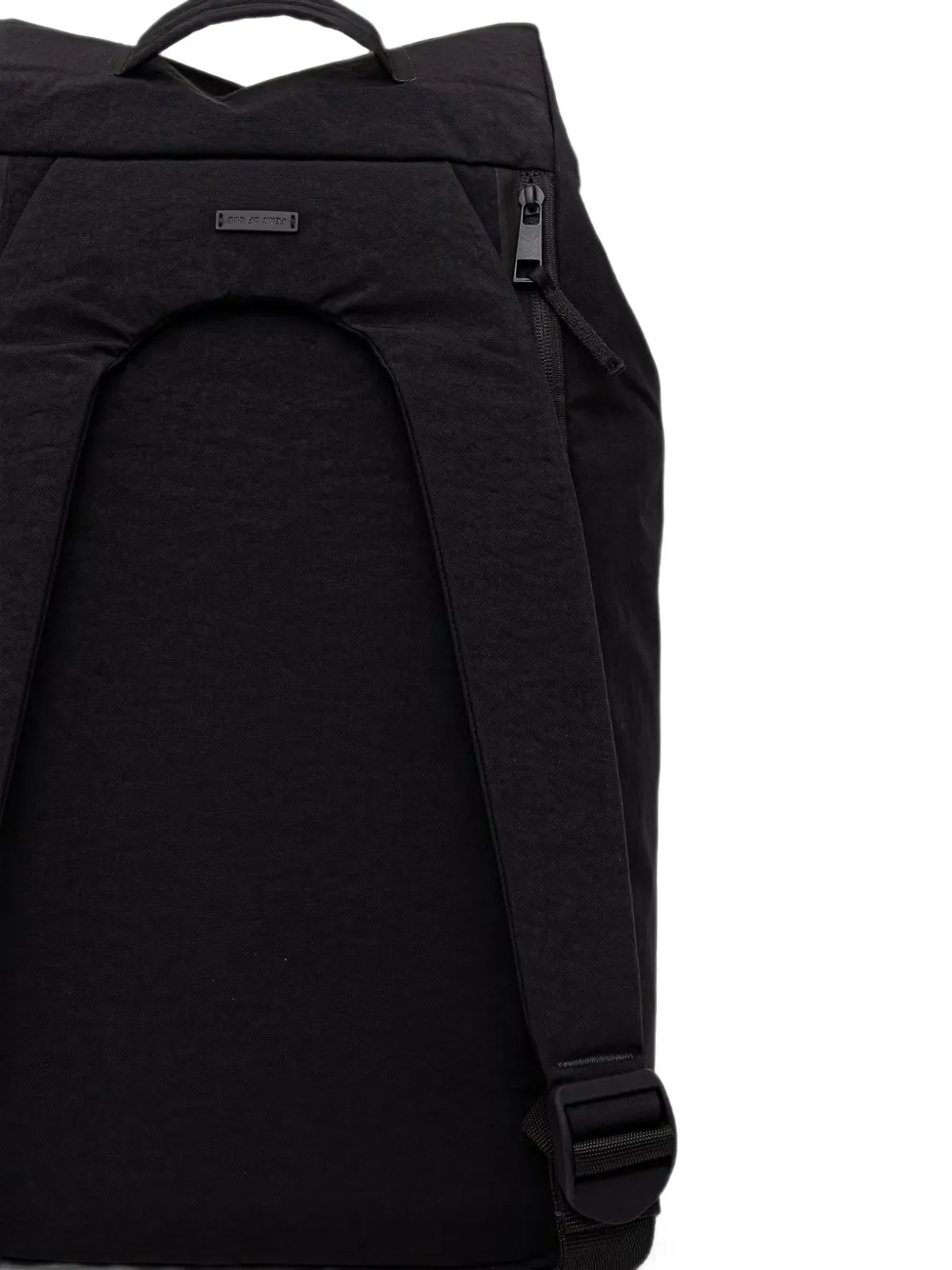 Eastpak Grote Essentials rugzak Zwart