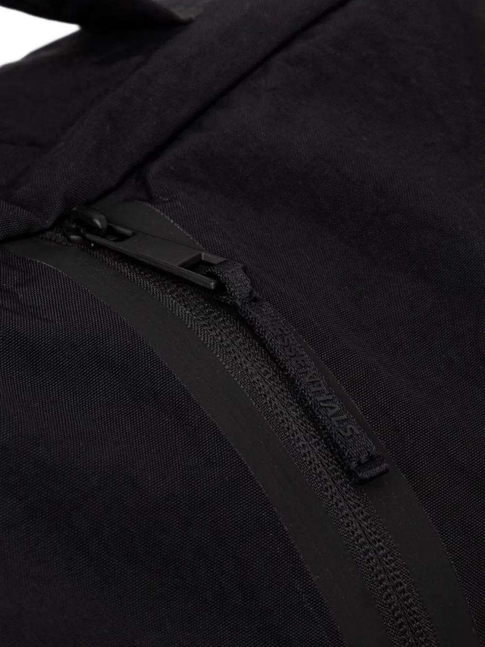 Eastpak Grote Essentials rugzak Zwart
