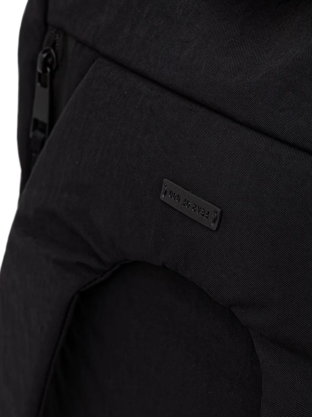 Eastpak Grote Essentials rugzak Zwart