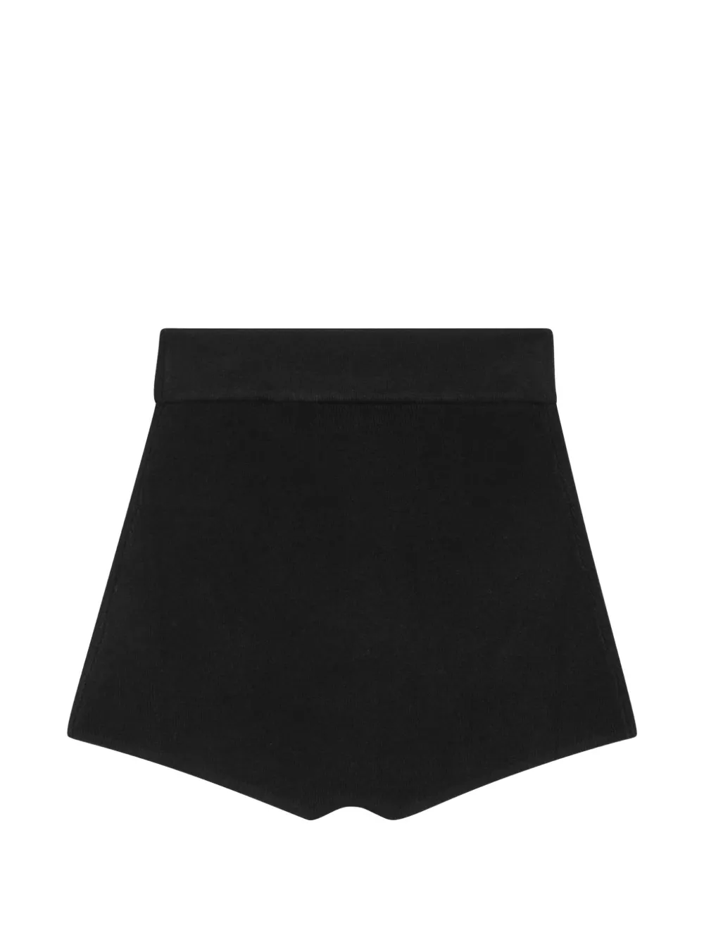 FEAR OF GOD ESSENTIALS boxershorts met logo-patch Zwart