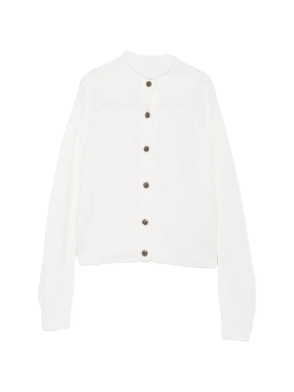 Lisa Yang Zirelle button-up cardigan