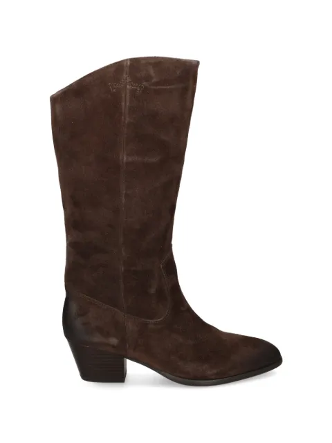 Ash Freedom Stiefel aus Wildleder