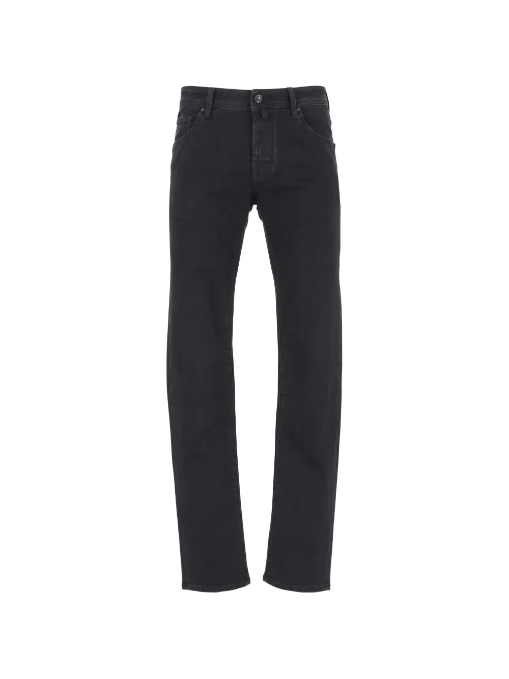 Jacob Cohën slim-fit jeans Zwart