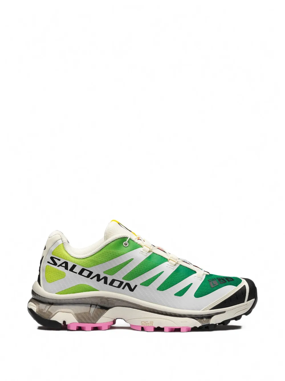 Salomon XT-4 OG sneakers - Bianco