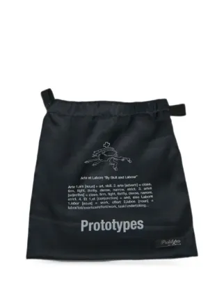 PROTOTYPES