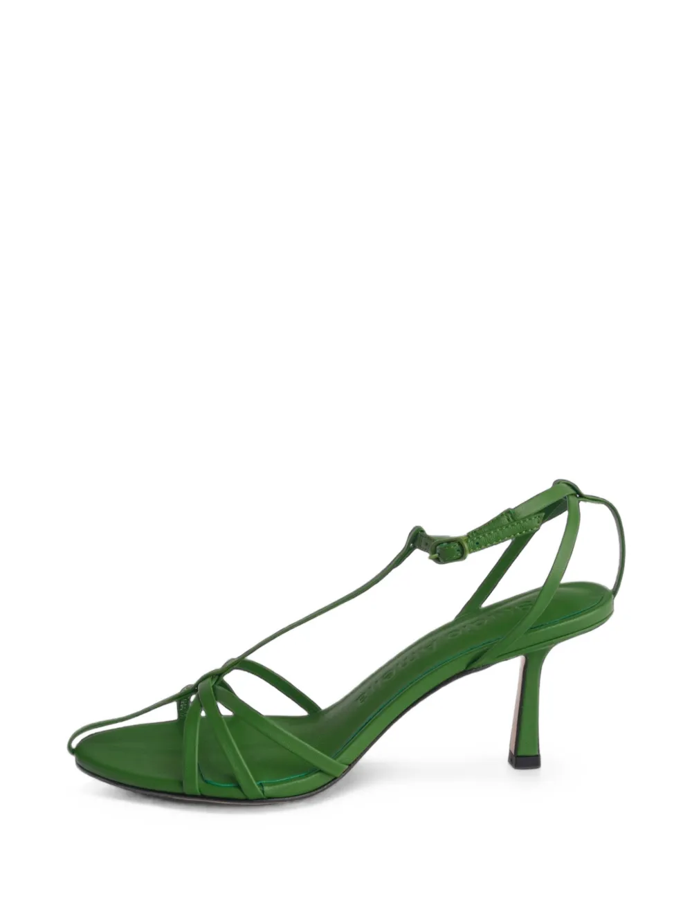 Studio Amelia Aviary strappy leather sandals