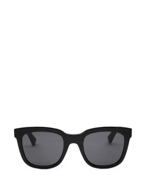 MessyWeekend Liv rectangle-frame sunglasses