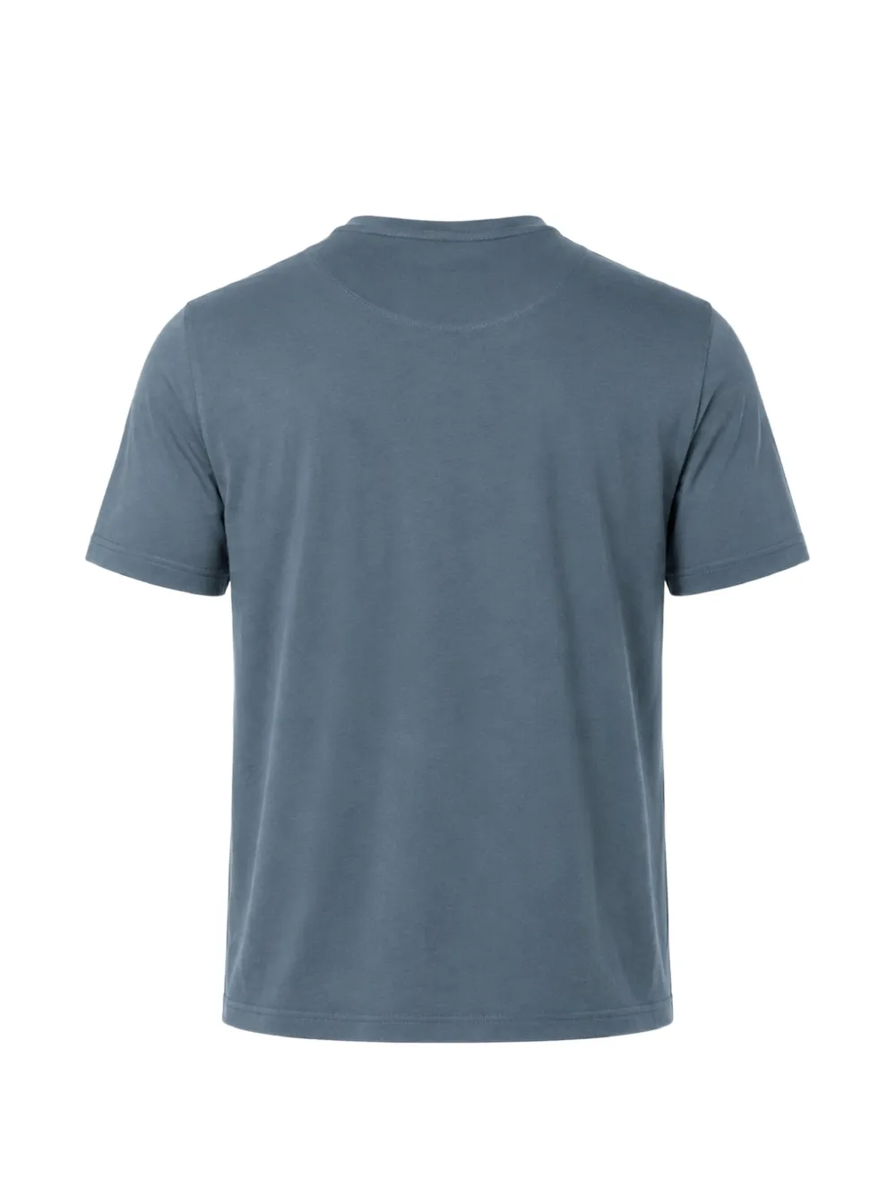 Ted Baker T-shirt met bloemenprint Blauw