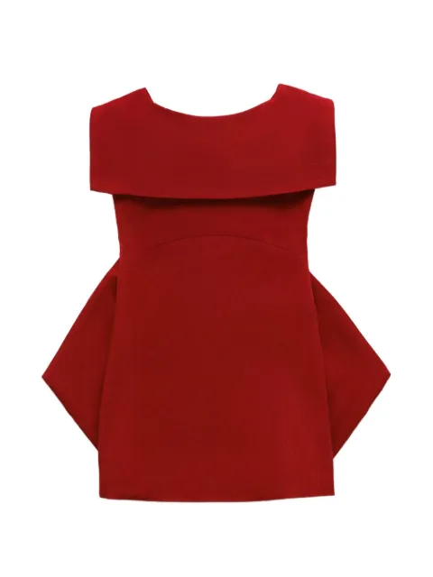 Cult Gaia Nadya dress