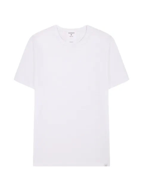 NOWADAYS Camiseta com textura irregular