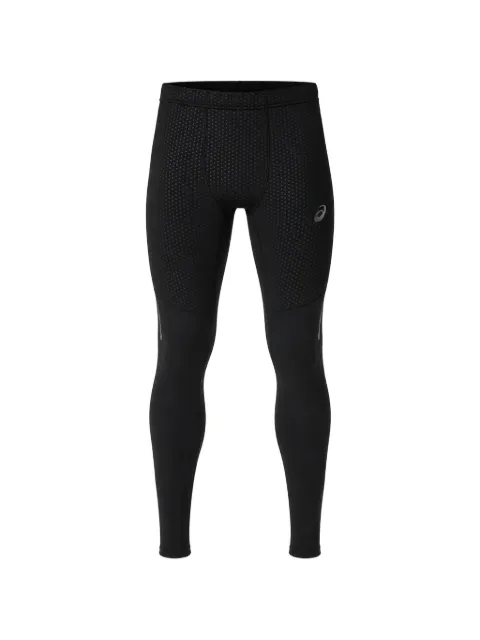 ASICS Limited Series Road logo-print panelled leggings