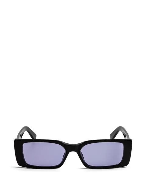 Retrosuperfuture Chico rectangle-frame sunglasses