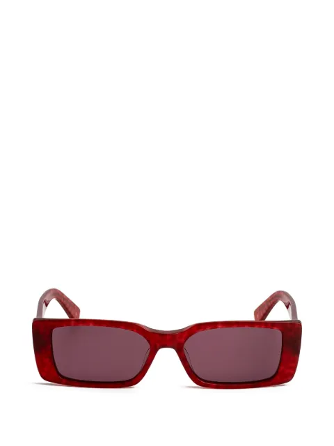 Retrosuperfuture Chico rectangle-frame sunglasses