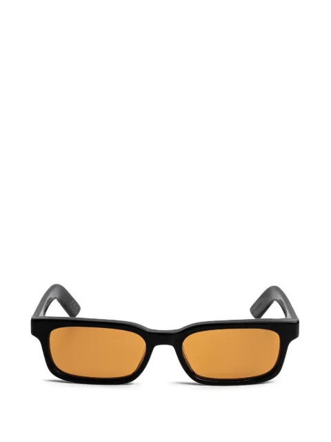 Retrosuperfuture Gesto rectangle-frame sunglasses
