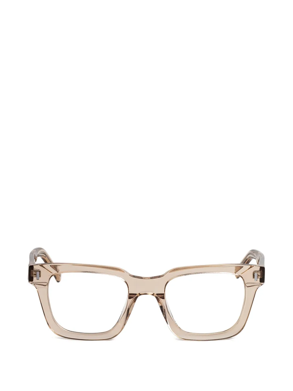 Retrosuperfuture Numero 79 square-frame glasses