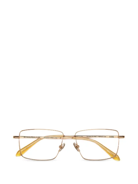 Retrosuperfuture Numero 139 square-frame glasses