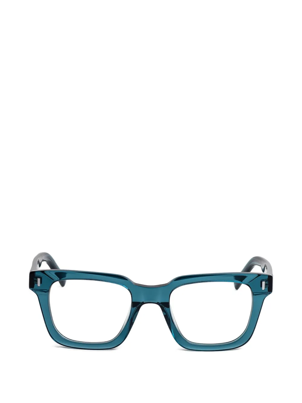 Retrosuperfuture Numero 79 square-frame glasses