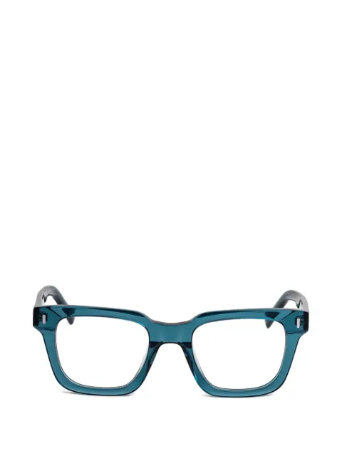 Retrosuperfuture Numero 79 square-frame glasses