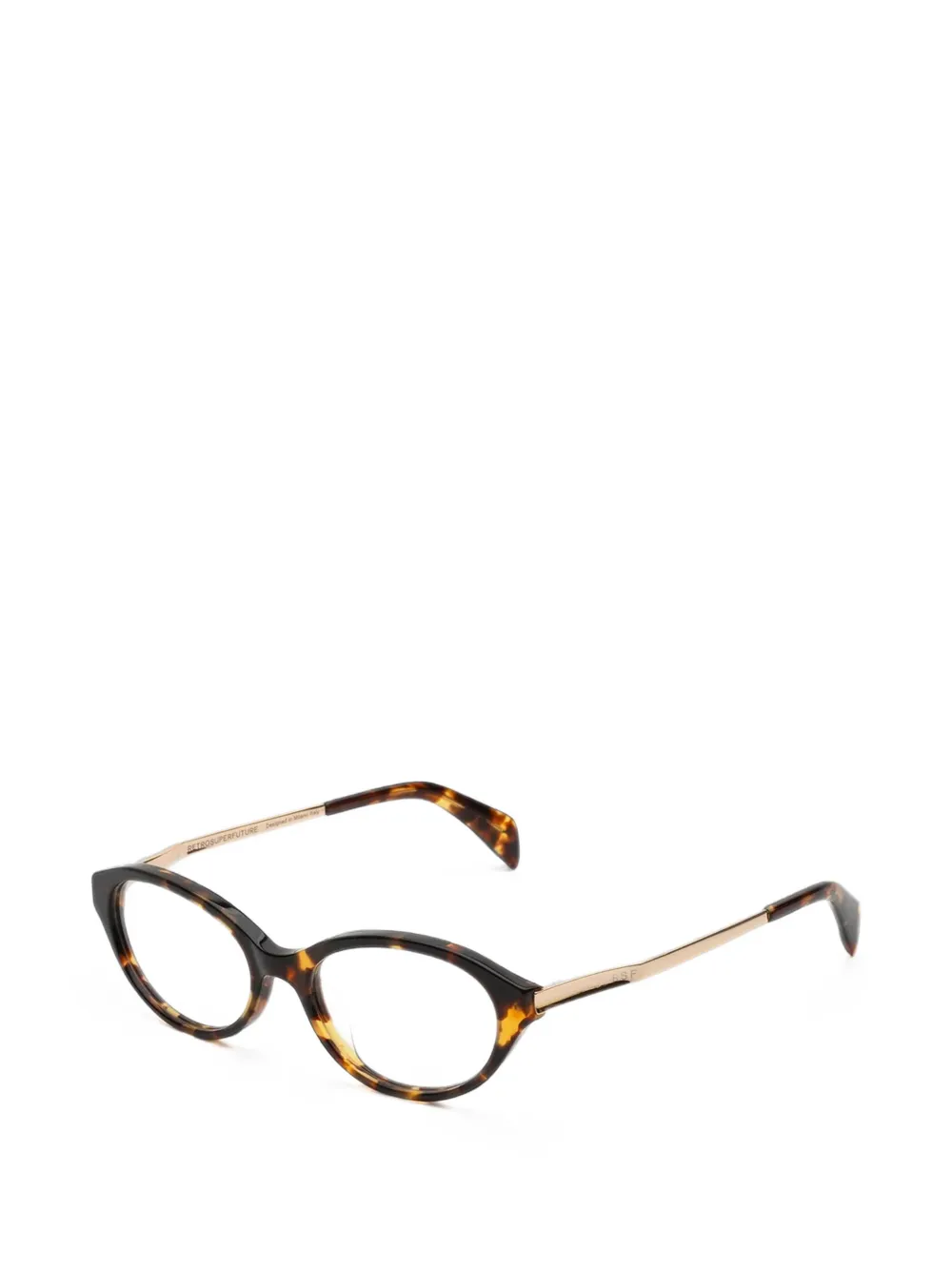 Retrosuperfuture Numero 155 cat-eye glasses