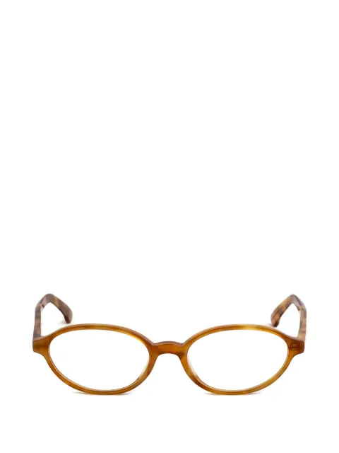 Retrosuperfuture Numero 04 round-frame glasses