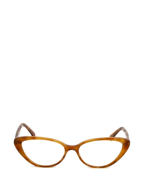 Retrosuperfuture Numero 159 cat-eye frame glasses