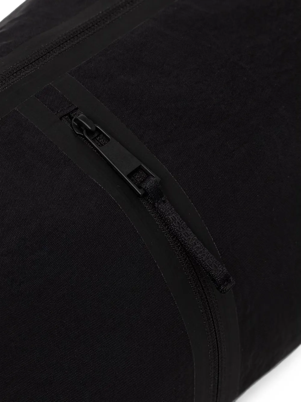 Eastpak x Fear Of God Essentials schoudertas met logo-patch Zwart