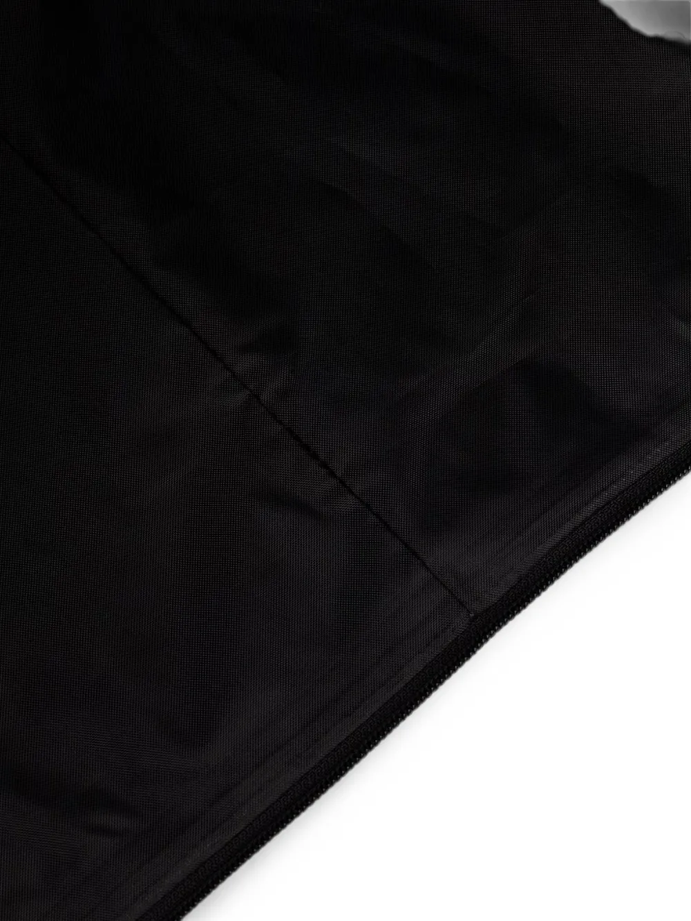 Eastpak x Fear Of God Essentials schoudertas met logo-patch Zwart
