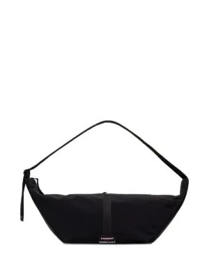 Supreme ロゴ ショルダーバッグ | ブラック | FARFETCH JP