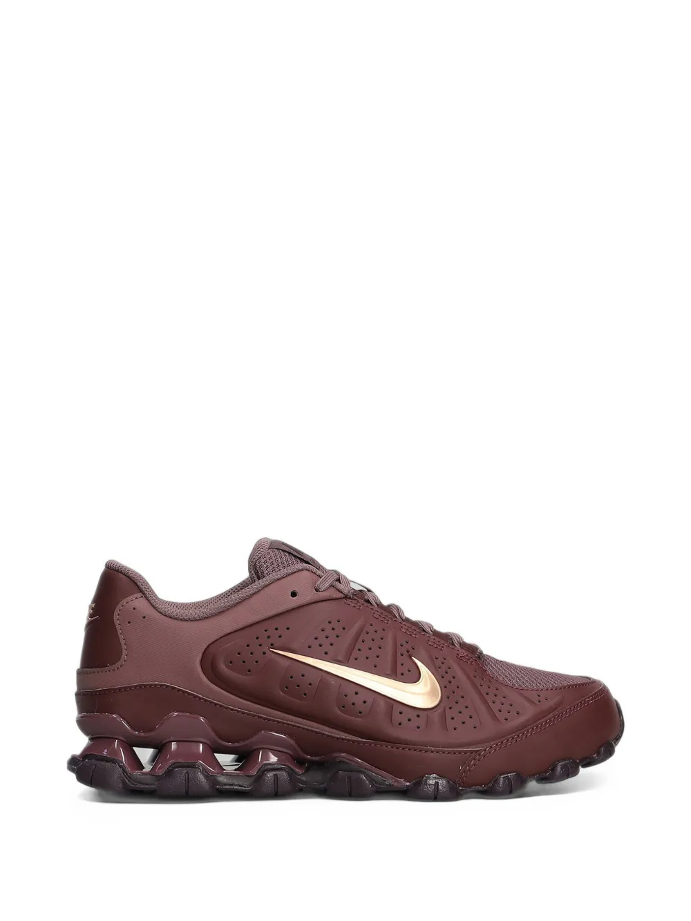 Nike Reax sneakers - Rot