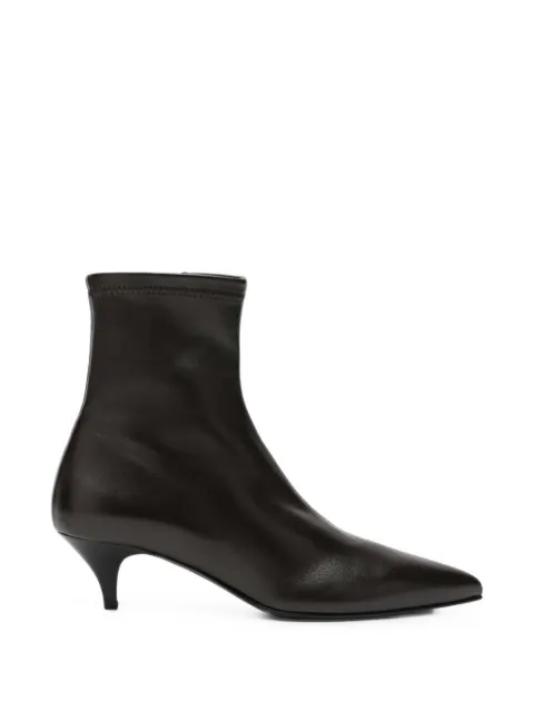 A.EMERY Ophelia ankle boots